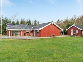 Holiday Home Krusa - 300m to the inlet by Interhome